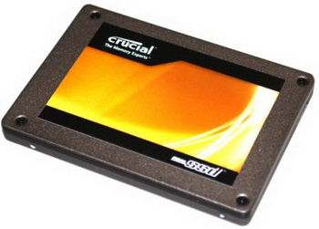 crucial realSSD c300